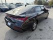 2025 Hyundai Elantra SE IVT - 22947045 - 3