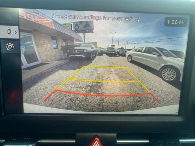 2025 Hyundai Elantra SE IVT - 22957087 - 10