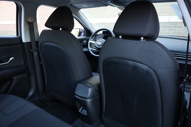 2025 Hyundai Elantra SE IVT - 22971785 - 20