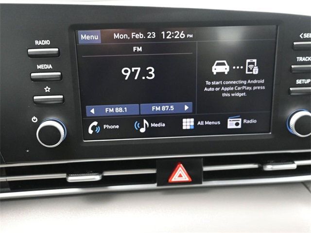 2025 Hyundai Elantra SE IVT - 22976931 - 20