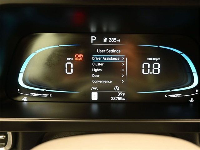 2025 Hyundai Elantra SE IVT - 22976931 - 23