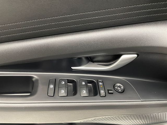 2025 Hyundai Elantra SE IVT - 22968023 - 9