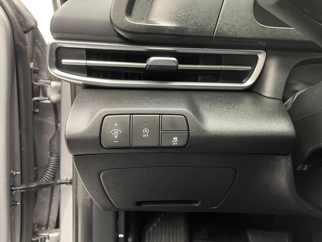 2025 Hyundai Elantra SE IVT - 22968023 - 18