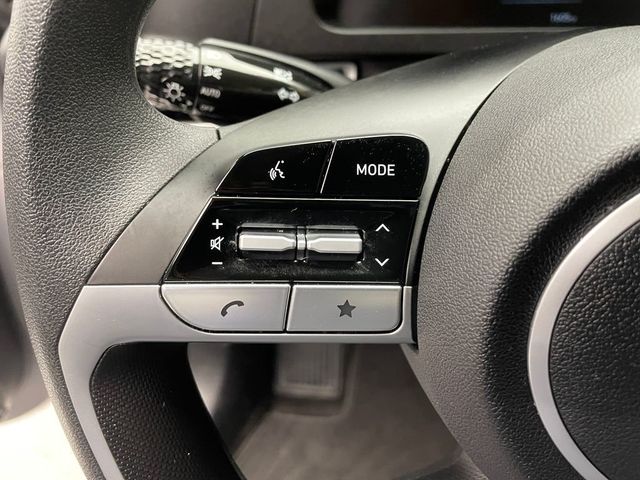 2025 Hyundai Elantra SE IVT - 22968023 - 20