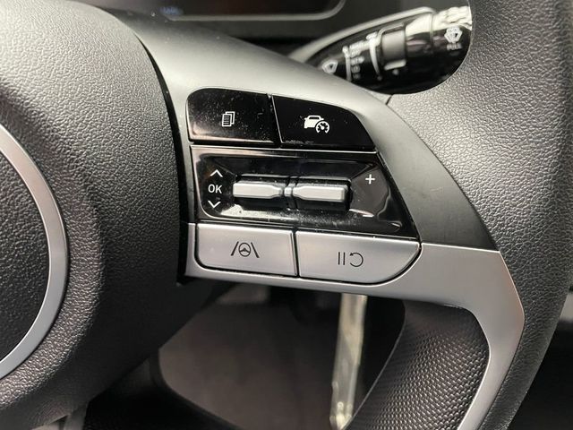 2025 Hyundai Elantra SE IVT - 22968023 - 21