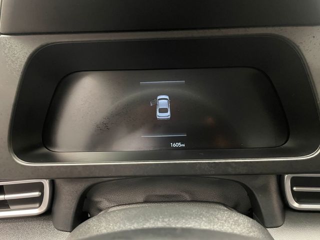 2025 Hyundai Elantra SE IVT - 22968023 - 22