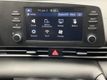 2025 Hyundai Elantra SE IVT - 22968023 - 23