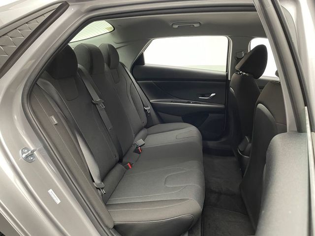 2025 Hyundai Elantra SE IVT - 22968023 - 34