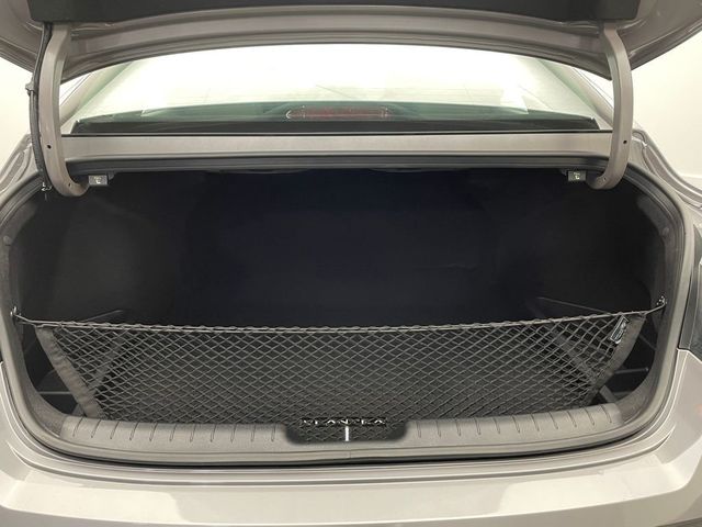 2025 Hyundai Elantra SE IVT - 22968023 - 36