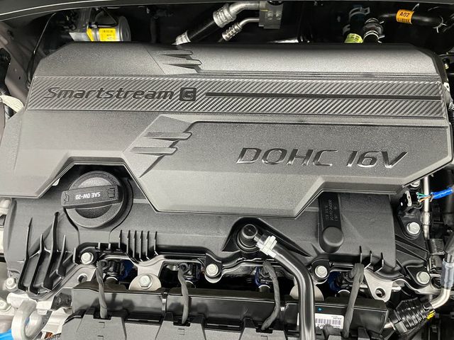 2025 Hyundai Elantra SE IVT - 22968023 - 40