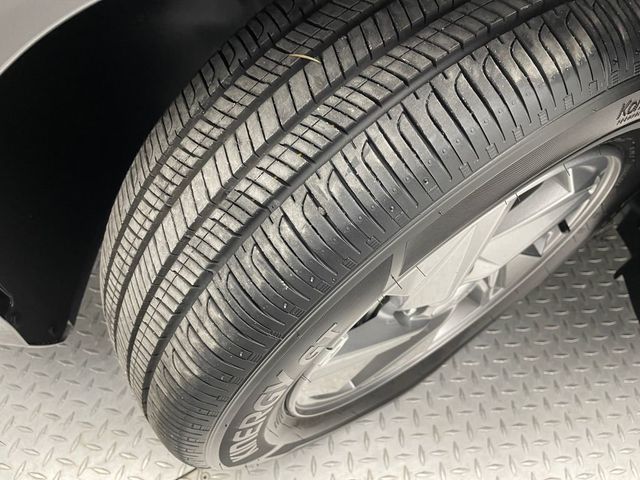 2025 Hyundai Elantra SE IVT - 22968023 - 43