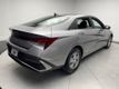 2025 Hyundai Elantra SE IVT - 22968023 - 4
