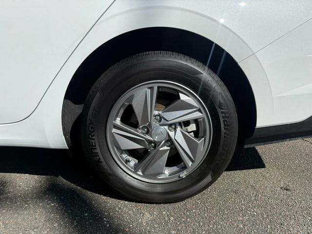 2025 Hyundai Elantra SE IVT - 22932607 - 7