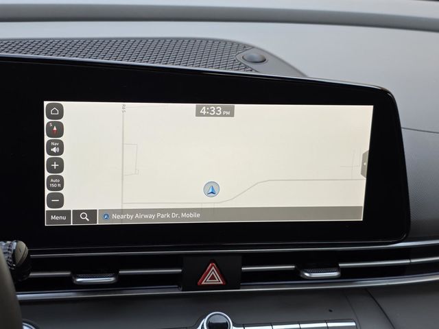 2025 Hyundai Elantra SEL Convenience - 23038096 - 11