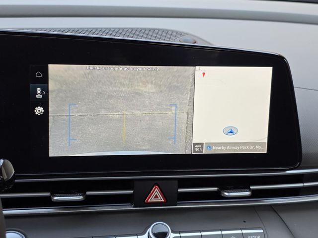 2025 Hyundai Elantra SEL Convenience - 23038096 - 13