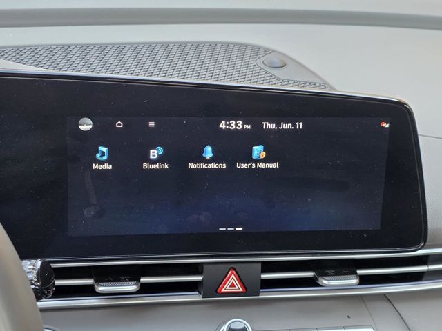 2025 Hyundai Elantra SEL Convenience - 23038096 - 14