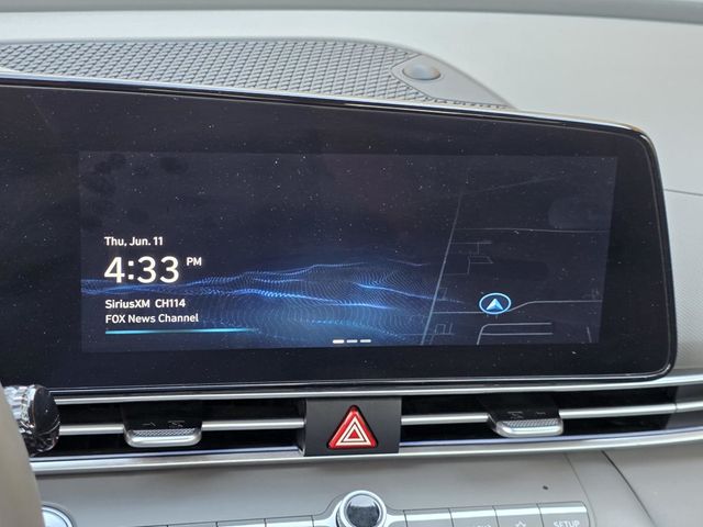 2025 Hyundai Elantra SEL Convenience - 23038096 - 16