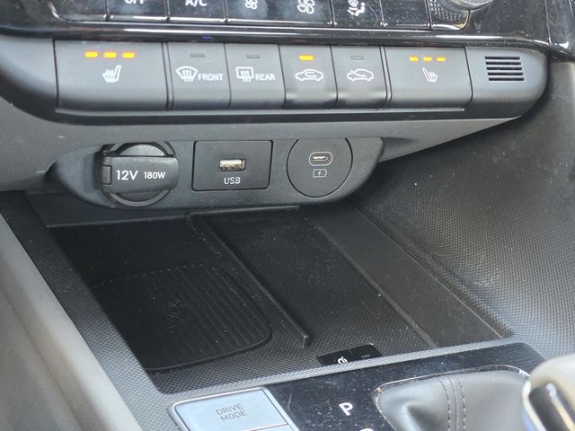2025 Hyundai Elantra SEL Convenience - 23038096 - 20