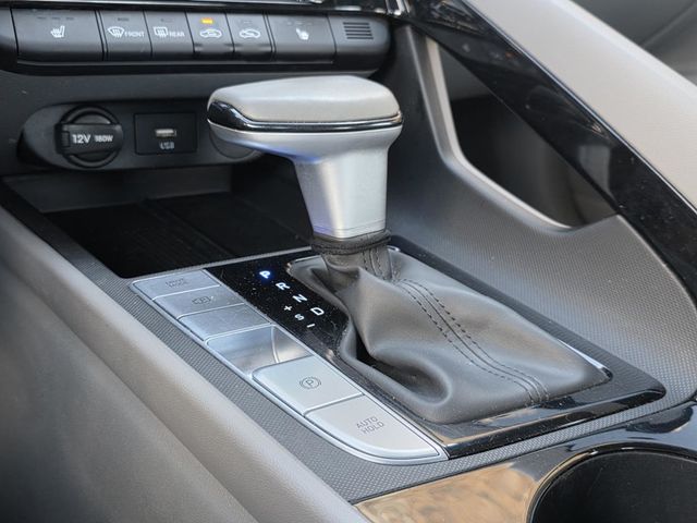 2025 Hyundai Elantra SEL Convenience - 23038096 - 21