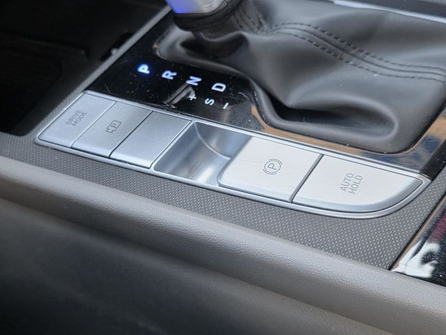 2025 Hyundai Elantra SEL Convenience - 23038096 - 22