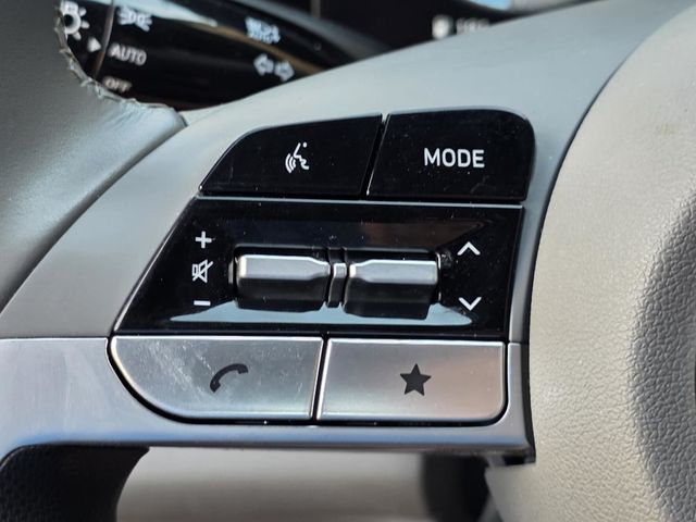2025 Hyundai Elantra SEL Convenience - 23038096 - 24