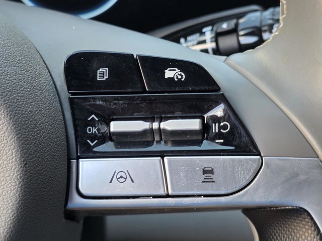 2025 Hyundai Elantra SEL Convenience - 23038096 - 25