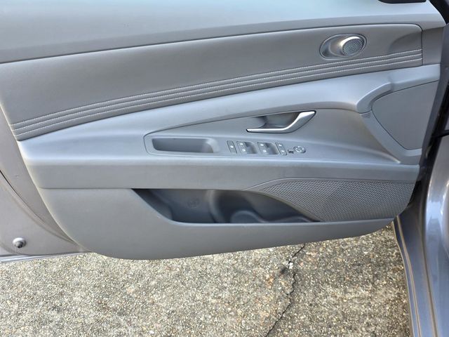 2025 Hyundai Elantra SEL Convenience - 23038096 - 28