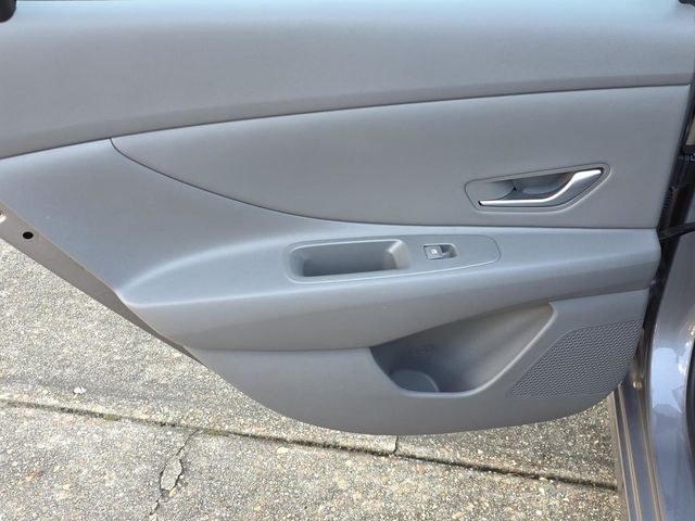 2025 Hyundai Elantra SEL Convenience - 23038096 - 29