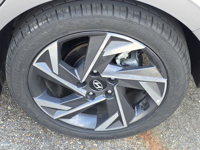 2025 Hyundai Elantra SEL Convenience - 23038096 - 31