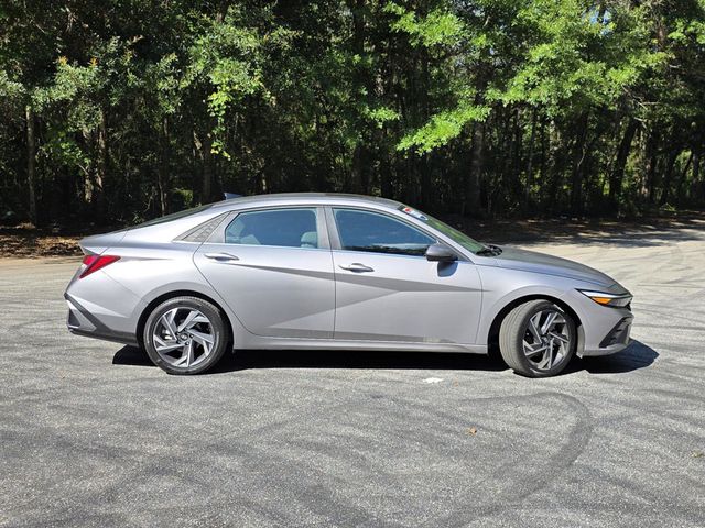2025 Hyundai Elantra SEL Convenience - 23038096 - 32