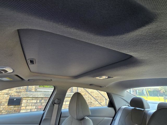 2025 Hyundai Elantra SEL Convenience - 23038096 - 6