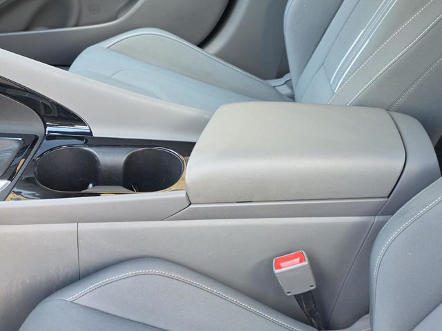 2025 Hyundai Elantra SEL Convenience - 23038096 - 7