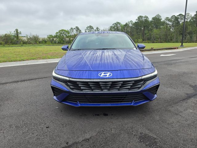 2025 Hyundai Elantra SEL CONVENIENCE - 22997706 - 9