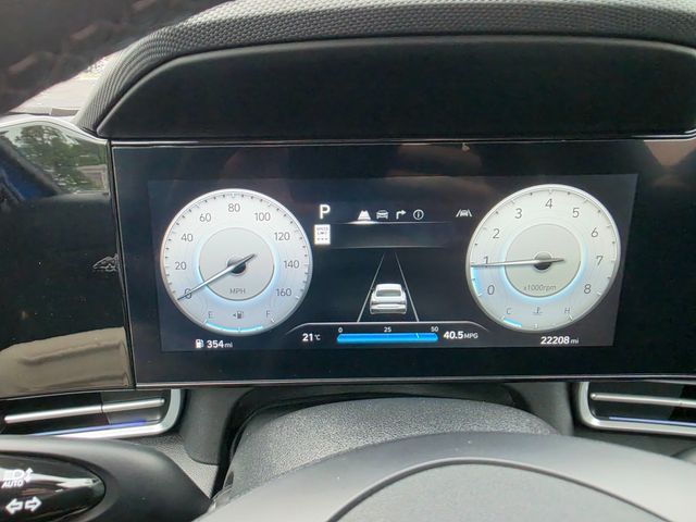 2025 Hyundai Elantra SEL CONVENIENCE - 22997706 - 4