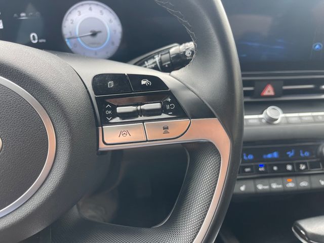 2025 HYUNDAI ELANTRA SEL CONVENIENCE - 23086798 - 15