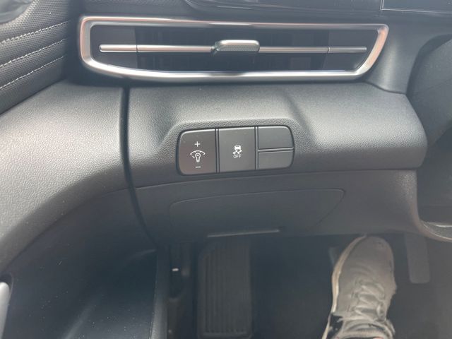 2025 HYUNDAI ELANTRA SEL CONVENIENCE - 23086798 - 16