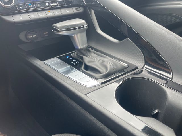 2025 HYUNDAI ELANTRA SEL CONVENIENCE - 23086798 - 17