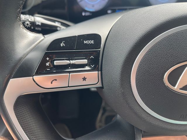 2025 HYUNDAI ELANTRA SEL CONVENIENCE - 23088844 - 14