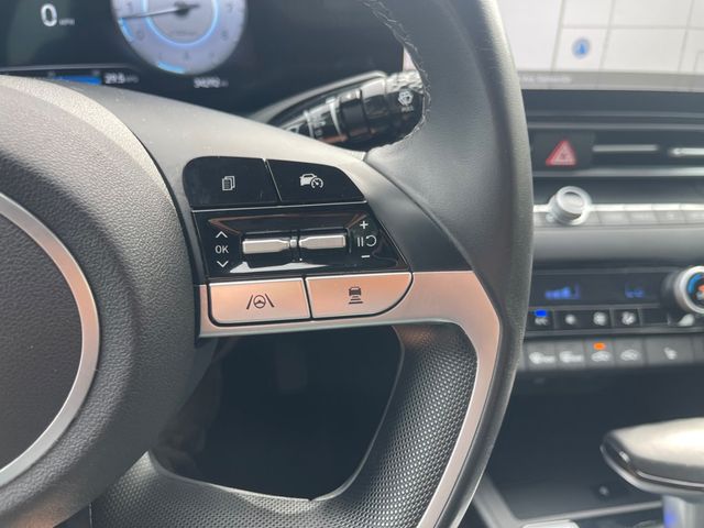 2025 HYUNDAI ELANTRA SEL CONVENIENCE - 23088844 - 15