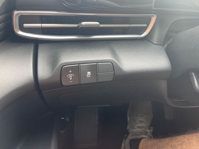 2025 HYUNDAI ELANTRA SEL CONVENIENCE - 23088844 - 16