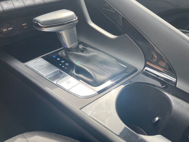 2025 HYUNDAI ELANTRA SEL CONVENIENCE - 23088844 - 17
