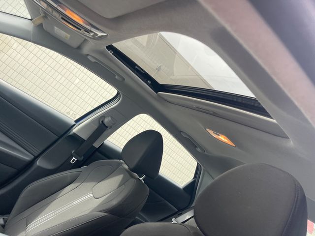 2025 HYUNDAI ELANTRA SEL CONVENIENCE - 23088844 - 20