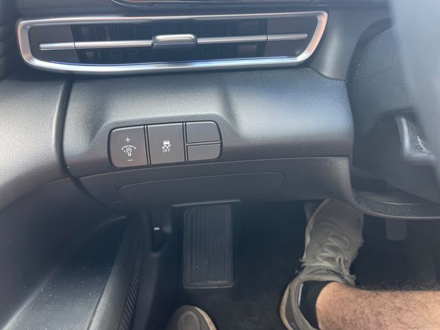 2025 HYUNDAI ELANTRA SEL CONVENIENCE - 23095810 - 15