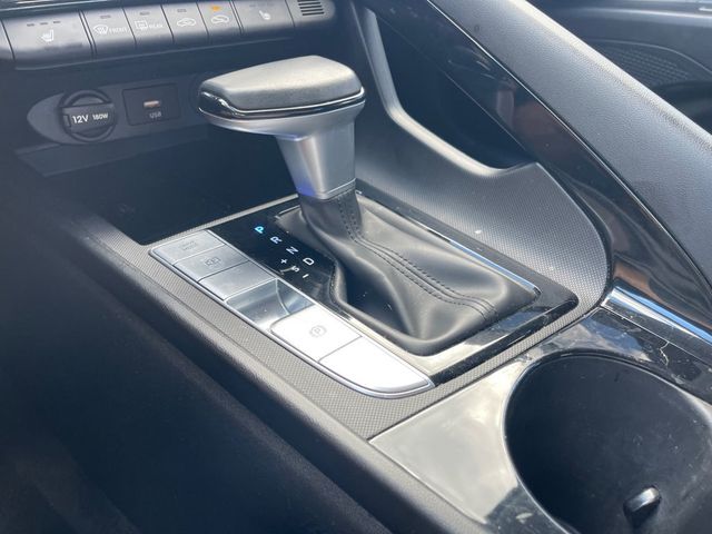 2025 HYUNDAI ELANTRA SEL CONVENIENCE - 23095810 - 16