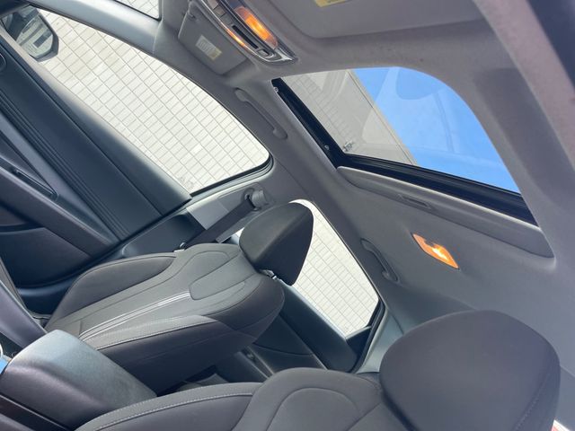 2025 HYUNDAI ELANTRA SEL CONVENIENCE - 23095810 - 19
