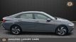 2025 Hyundai Elantra SEL Convenience IVT - 23075408 - 0