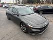 2025 Hyundai Elantra SEL Convenience IVT - 22969725 - 2