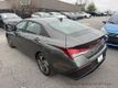2025 Hyundai Elantra SEL Convenience IVT - 22969725 - 6