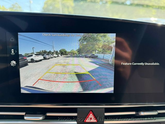 2025 Hyundai Elantra SEL Convenience IVT - 23027272 - 18