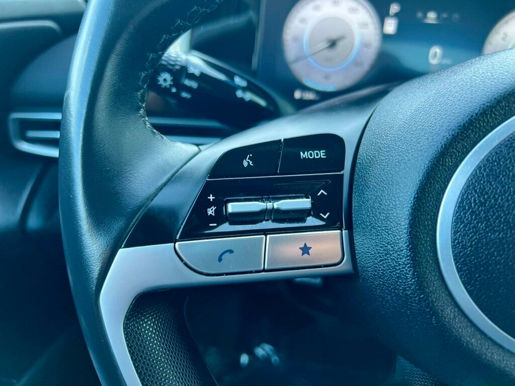 2025 Hyundai Elantra SEL Convenience IVT - 23072252 - 14